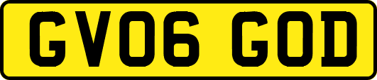 GV06GOD