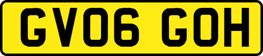 GV06GOH