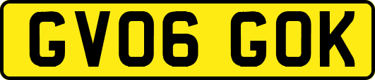 GV06GOK