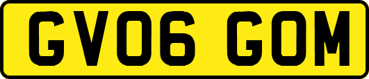 GV06GOM