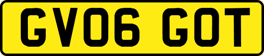 GV06GOT