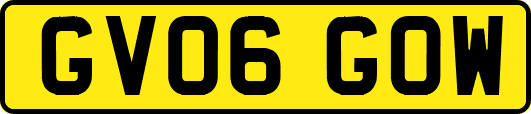 GV06GOW