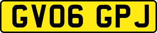 GV06GPJ
