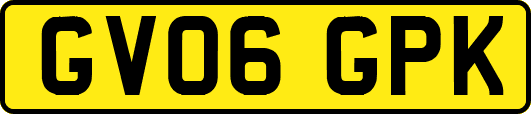 GV06GPK