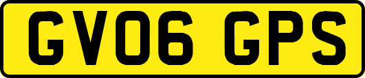 GV06GPS