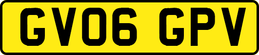 GV06GPV
