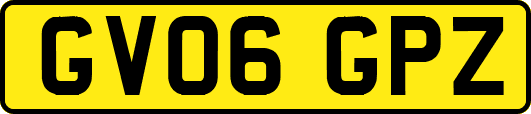 GV06GPZ