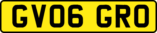 GV06GRO