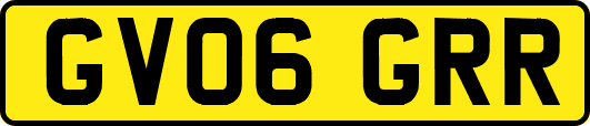 GV06GRR
