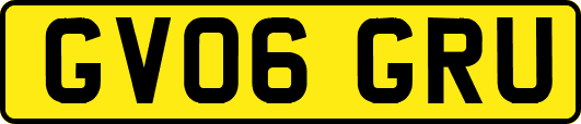 GV06GRU