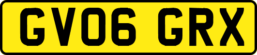 GV06GRX
