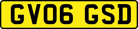 GV06GSD