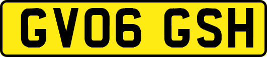 GV06GSH