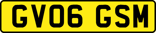 GV06GSM