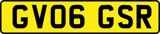 GV06GSR