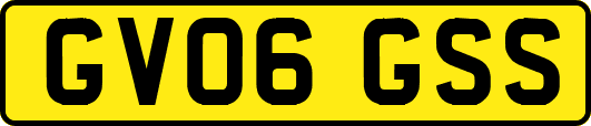 GV06GSS