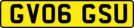 GV06GSU