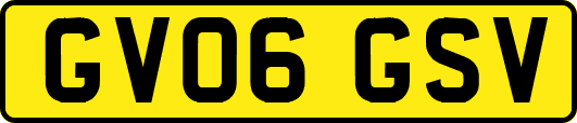 GV06GSV