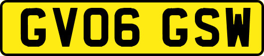 GV06GSW