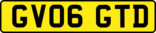 GV06GTD