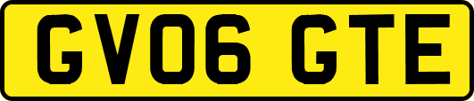 GV06GTE