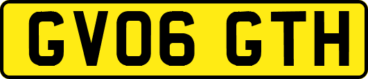 GV06GTH