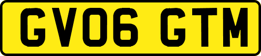 GV06GTM
