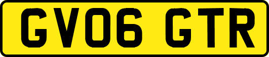 GV06GTR