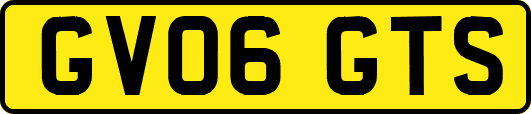 GV06GTS