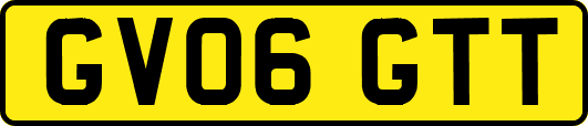 GV06GTT