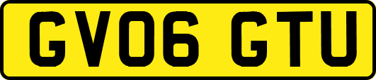 GV06GTU