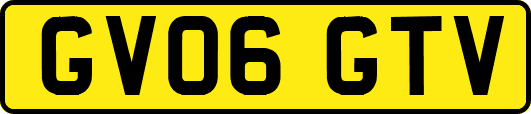 GV06GTV