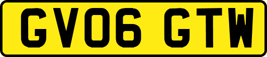 GV06GTW