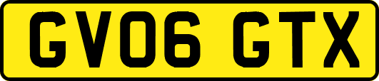 GV06GTX