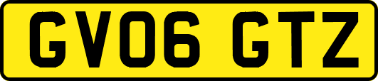 GV06GTZ