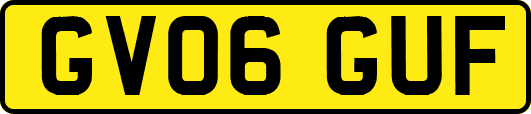 GV06GUF