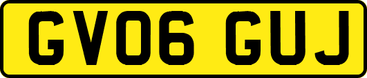 GV06GUJ