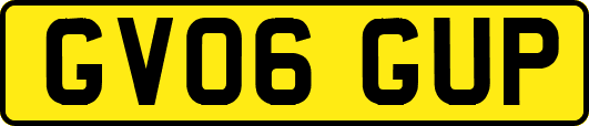 GV06GUP