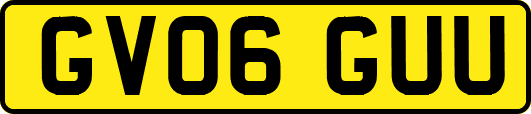 GV06GUU