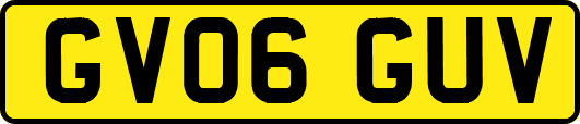 GV06GUV