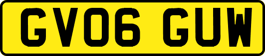 GV06GUW