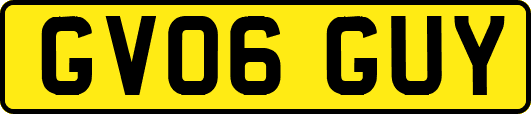 GV06GUY