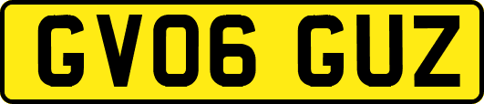 GV06GUZ