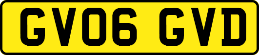 GV06GVD