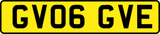 GV06GVE