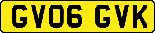 GV06GVK