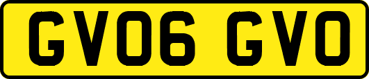 GV06GVO