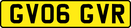 GV06GVR