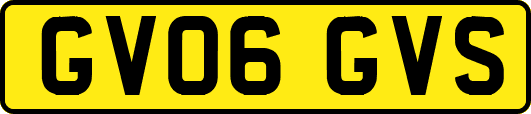 GV06GVS