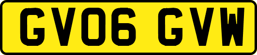 GV06GVW